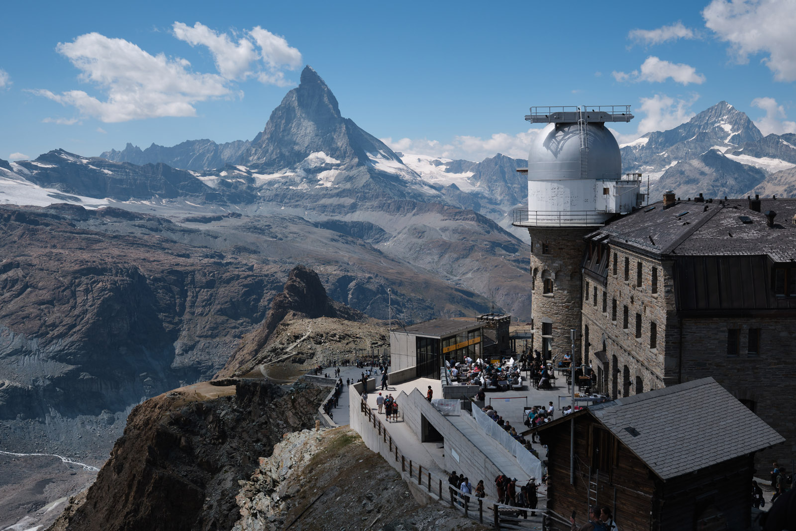 Zermatt Sonntag XT57135